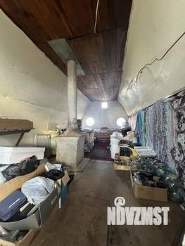 Дом 49м², 2-этажный, участок 5 сот.  