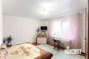 Дом 92м², 2-этажный, участок 7 сот.  