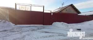 Дом 34м², 1-этажный, участок 5 сот.  