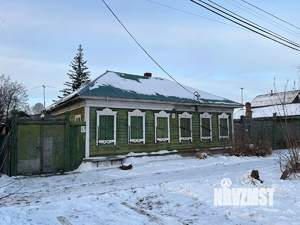 Дом 88м², 1-этажный, участок 7 сот.  