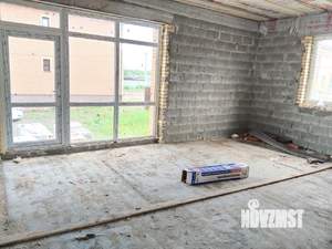 Коттедж 140м², 1-этажный, участок 6 сот.  