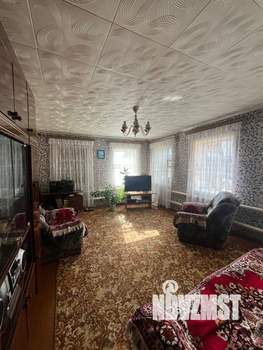 Дом 155м², 1-этажный, участок 5 сот.  