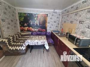 Дом 82м², 1-этажный, участок 4 сот.  