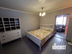 Дом 60м&sup2;, 2-этажный, участок 7 сот.  