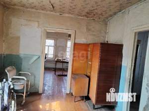 Дом 55м², 1-этажный, участок 3 сот.  