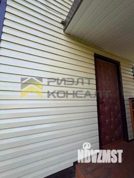 Дом 25м&sup2;, 2-этажный, участок 6 сот.  