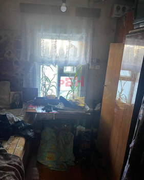 Дом 56м², 1-этажный, участок 4 сот.  