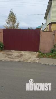 Дом 125м&sup2;, 2-этажный, участок 5 сот.  