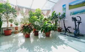 Дом 265м&sup2;, 2-этажный, участок 5 сот.  