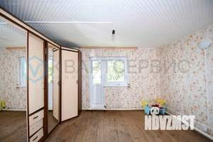 Дом 89м&sup2;, 2-этажный, участок 5 сот.  