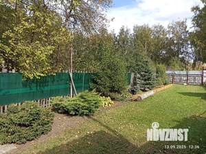 Дача 40м², 2-этажный, участок 9 сот.  