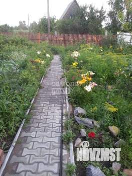 Дача 60м², 2-этажный, участок 11 сот.  