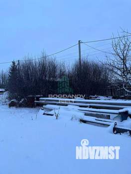 Дом 114м&sup2;, 2-этажный, участок 5 сот.  