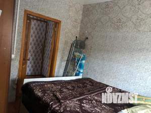 Дом 60м², 1-этажный, участок 8 сот.  