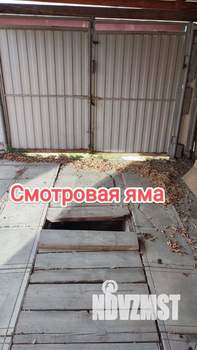 Дом 68м², 1-этажный, участок 3 сот.  