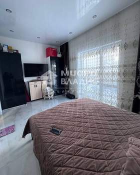 Дом 171м&sup2;, 2-этажный, участок 5 сот.  