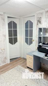 Дом 120м&sup2;, 2-этажный, участок 7 сот.  