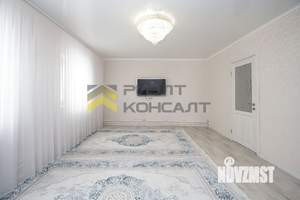 Дом 113м², 1-этажный, участок 3 сот.  