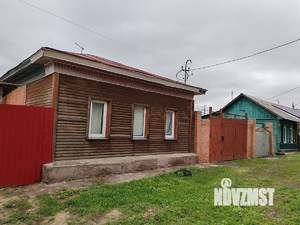 Дом 107м², 2-этажный, участок 6 сот.  