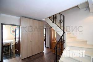 Коттедж 120м², 2-этажный, участок 7 сот.  