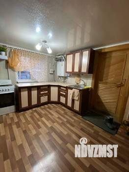 Дом 117м&sup2;, 1-этажный, участок 4 сот.  