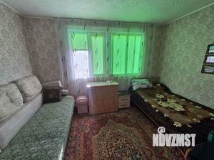 Дача 46м², 2-этажный, участок 5 сот.  