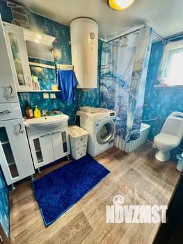 Дом 88м², 1-этажный, участок 7 сот.  