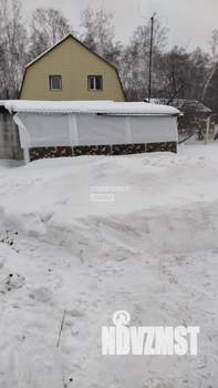 Дом 163м&sup2;, 2-этажный, участок 15 сот.  