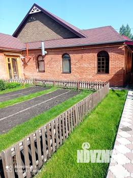 Дом 140м², 2-этажный, участок 4 сот.  