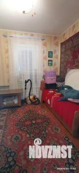 Дом 117м², 1-этажный, участок 13 сот.  