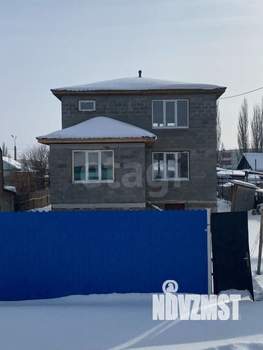 Дом 244м², 3-этажный, участок 6 сот.  