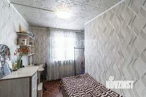 Дом 65м², 1-этажный, участок 4 сот.  
