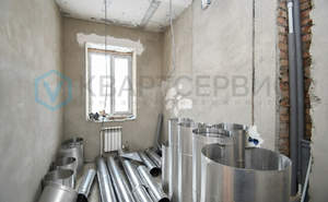 Дом 464м², 3-этажный, участок 17 сот.  