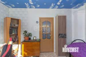 Дом 60м&sup2;, 1-этажный, участок 6 сот.  