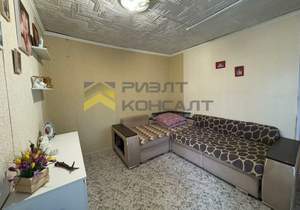 Дом 41м², 1-этажный, участок 8 сот.  
