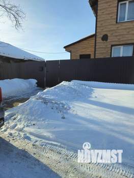 Дом 69м&sup2;, 2-этажный, участок 10 сот.  