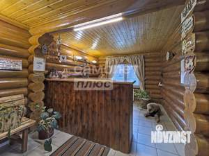 Дом 424м², 2-этажный, участок 18 сот.  