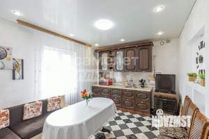 Дом 160м², 2-этажный, участок 4 сот.  
