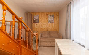 Дом 55м&sup2;, 2-этажный, участок 5 сот.  