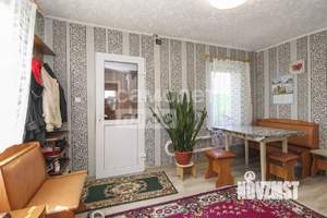Дом 44м², 1-этажный, участок 6 сот.  
