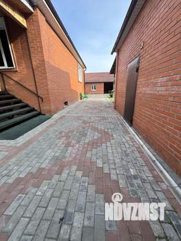 Коттедж 161м&sup2;, 2-этажный, участок 9 сот.  