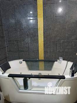 Коттедж 300м&sup2;, 3-этажный, участок 8 сот.  