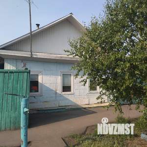Дом 28м², 1-этажный, участок 3 сот.  