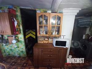 Дом 80м², 1-этажный, участок 3 сот.  