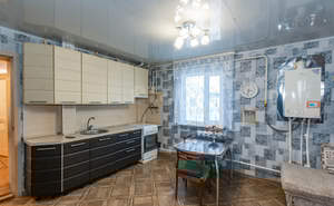 Дом 71м&sup2;, 2-этажный, участок 3 сот.  