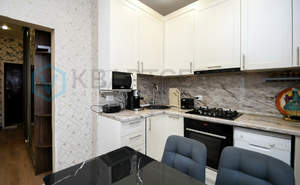 Дом 61м², 1-этажный, участок 5 сот.  