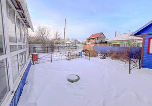 Дом 138м&sup2;, 2-этажный, участок 6 сот.  