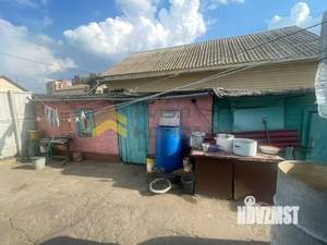 Дом 126м&sup2;, 1-этажный, участок 3 сот.  