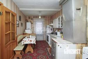 Дом 44м&sup2;, 1-этажный, участок 3 сот.  