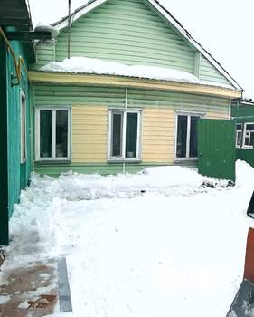 Дом 84м&sup2;, 2-этажный, участок 5 сот.  